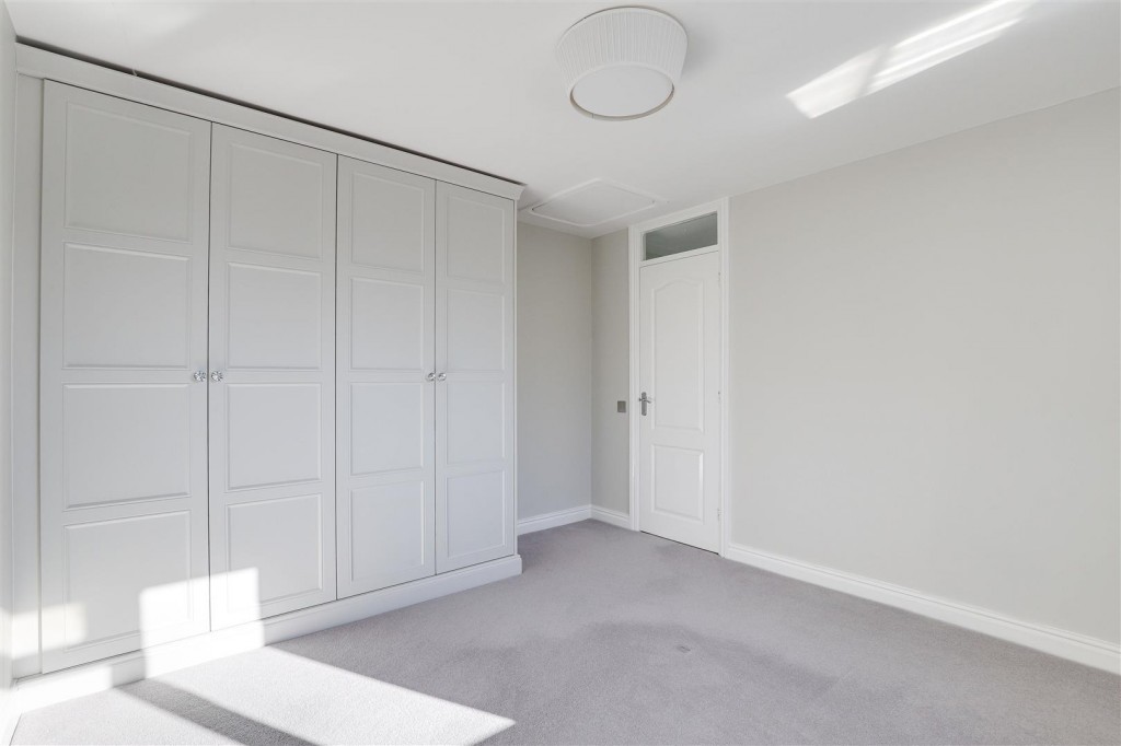Redwood, West Bridgford, Nottinghamshire, NG2 7UL
