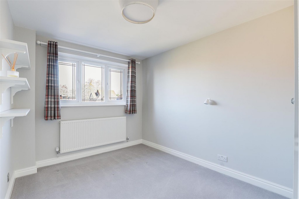 Redwood, West Bridgford, Nottinghamshire, NG2 7UL