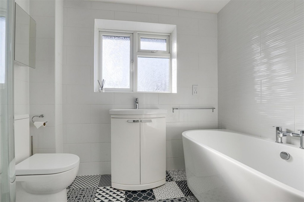 Redwood, West Bridgford, Nottinghamshire, NG2 7UL