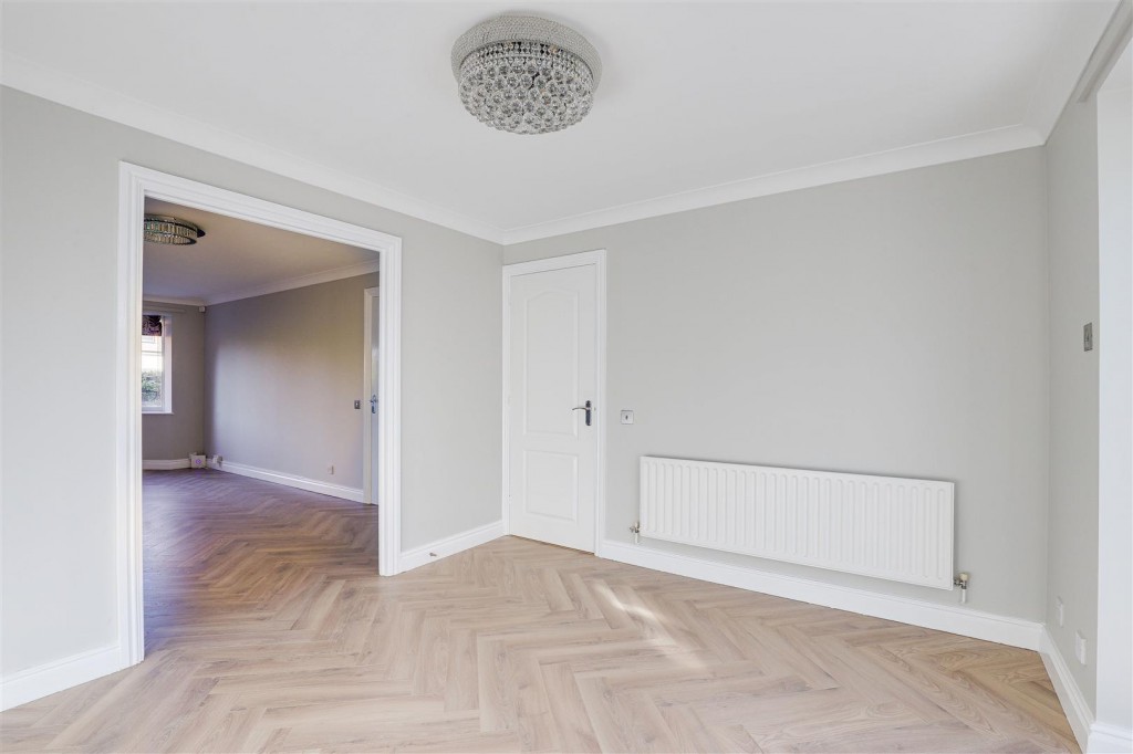 Redwood, West Bridgford, Nottinghamshire, NG2 7UL