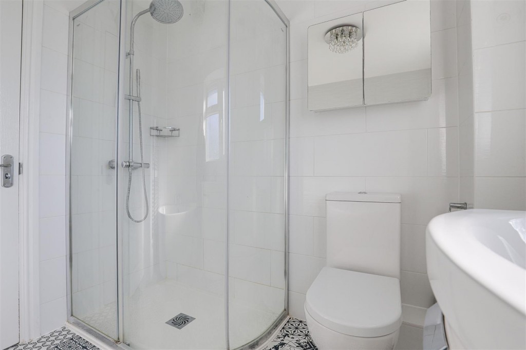 Redwood, West Bridgford, Nottinghamshire, NG2 7UL