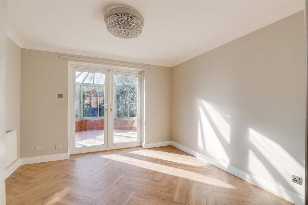 Redwood, West Bridgford, Nottinghamshire, NG2 7UL