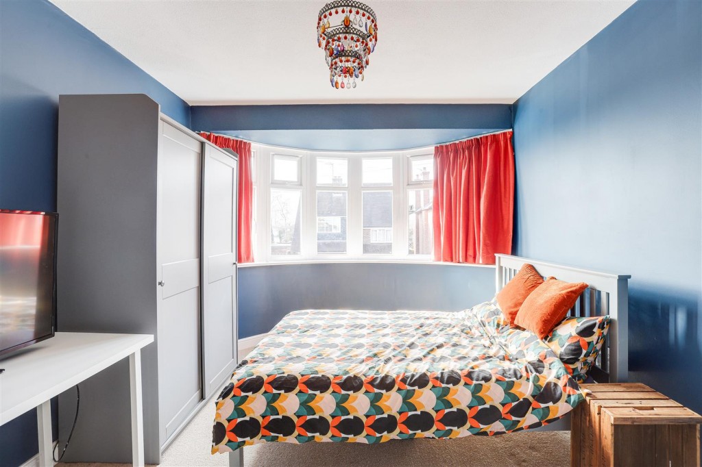 Kingrove Avenue, Beeston, Nottinghamshire, NG9 4DQ