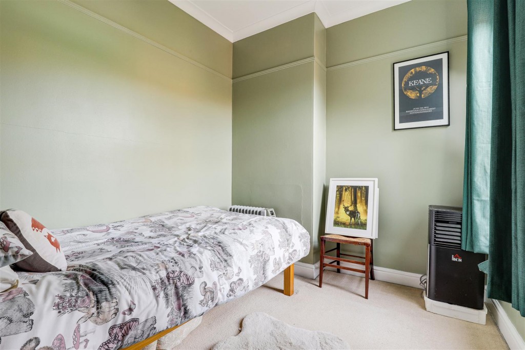 Highfield Grove, West Bridgford, Nottinghamshire, NG2 6DW