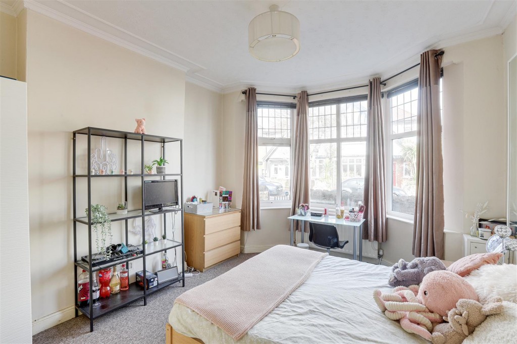 Balmoral Avenue, West Bridgford, Nottinghamshire, NG2 7QU
