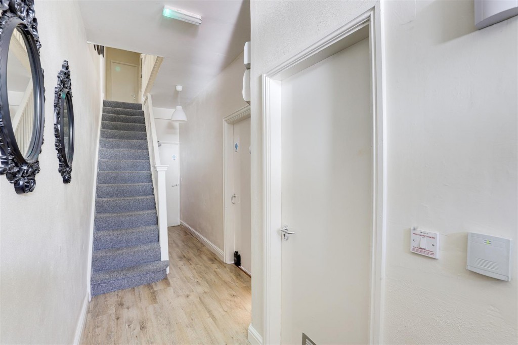 Balmoral Avenue, West Bridgford, Nottinghamshire, NG2 7QU
