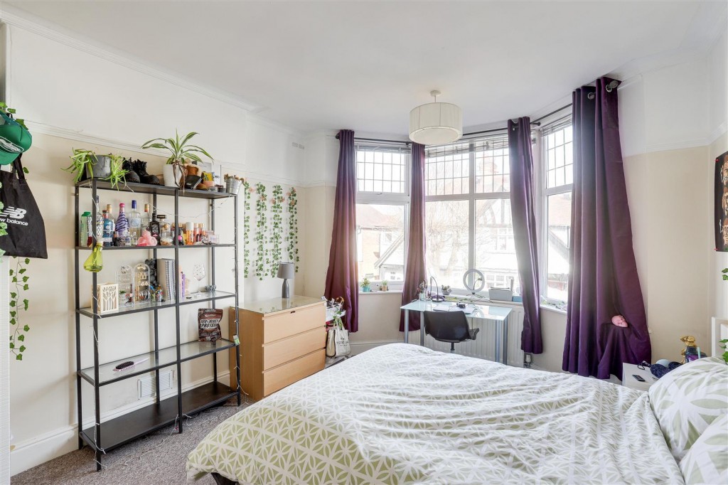 Balmoral Avenue, West Bridgford, Nottinghamshire, NG2 7QU