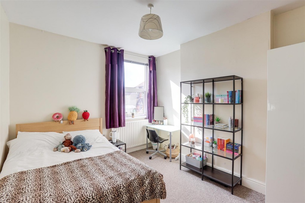 Balmoral Avenue, West Bridgford, Nottinghamshire, NG2 7QU