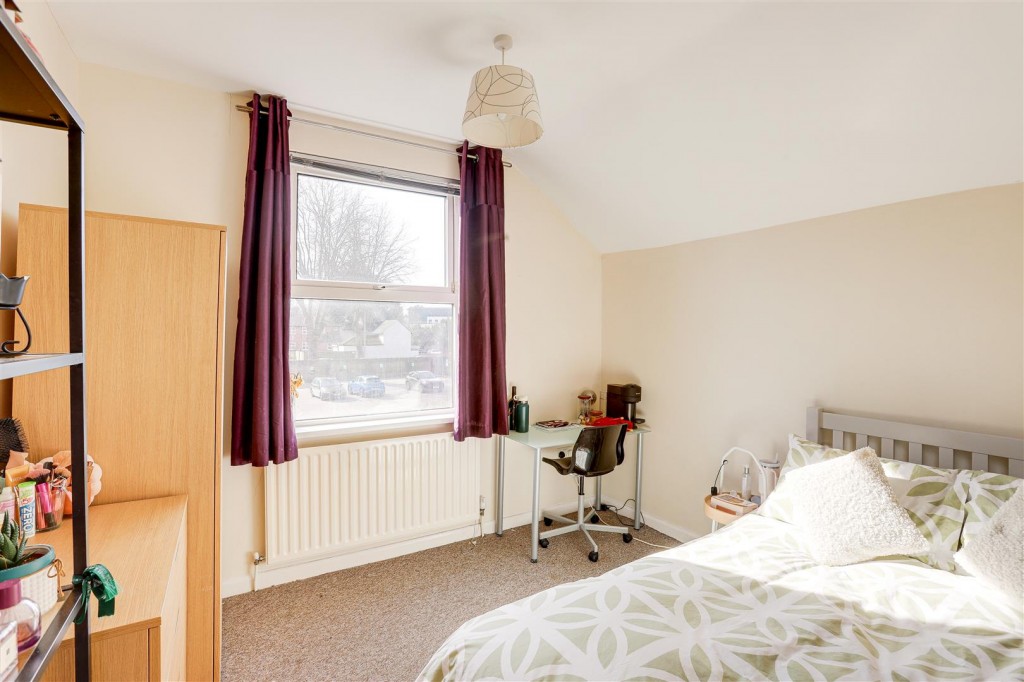 Balmoral Avenue, West Bridgford, Nottinghamshire, NG2 7QU