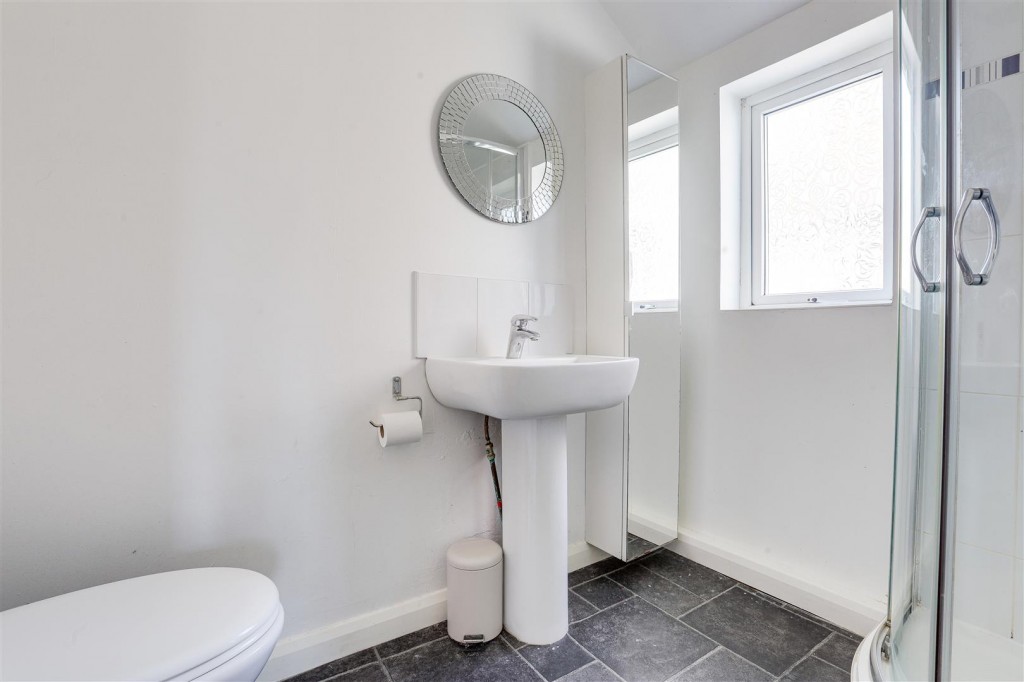 Balmoral Avenue, West Bridgford, Nottinghamshire, NG2 7QU