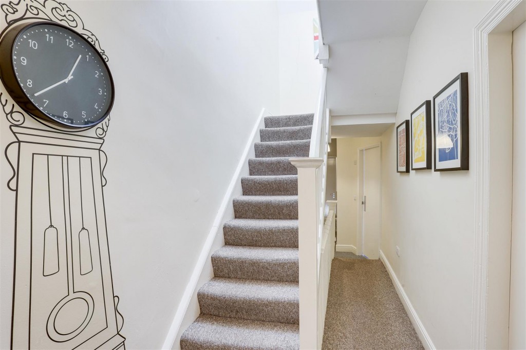 Balmoral Avenue, West Bridgford, Nottinghamshire, NG2 7QU