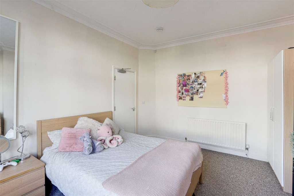 Balmoral Avenue, West Bridgford, Nottinghamshire, NG2 7QU