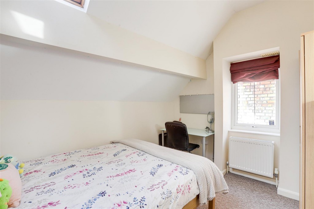 Balmoral Avenue, West Bridgford, Nottinghamshire, NG2 7QU