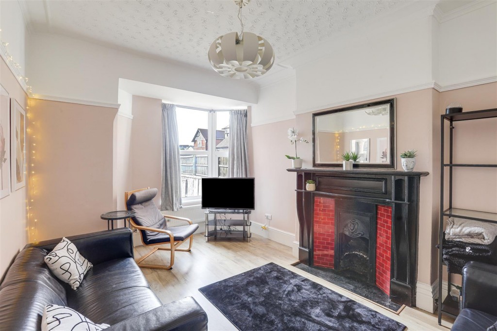 Balmoral Avenue, West Bridgford, Nottinghamshire, NG2 7QU