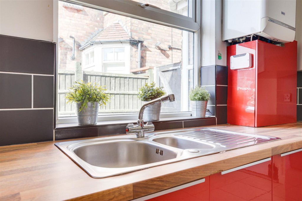 Balmoral Avenue, West Bridgford, Nottinghamshire, NG2 7QU