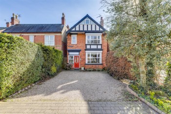 Derby Road, Risley, Derbyshire, DE72 3SY