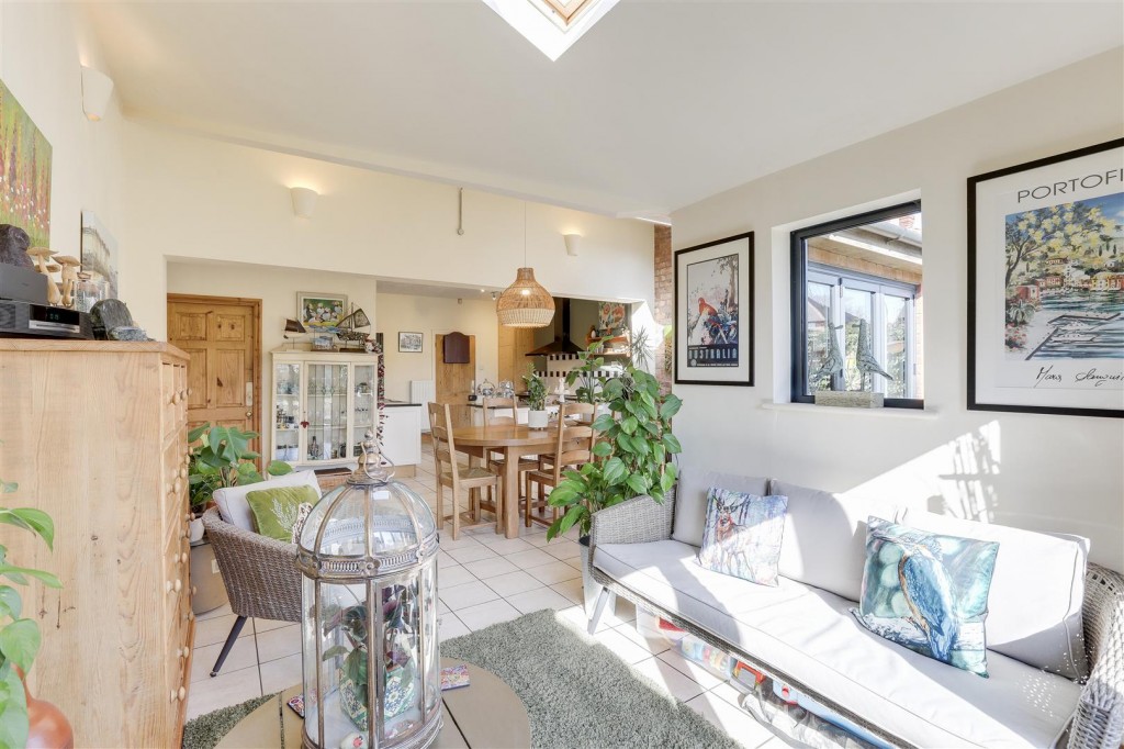 Derby Road, Risley, Derbyshire, DE72 3SY