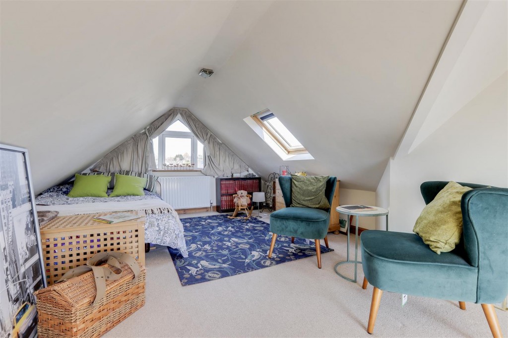 Derby Road, Risley, Derbyshire, DE72 3SY