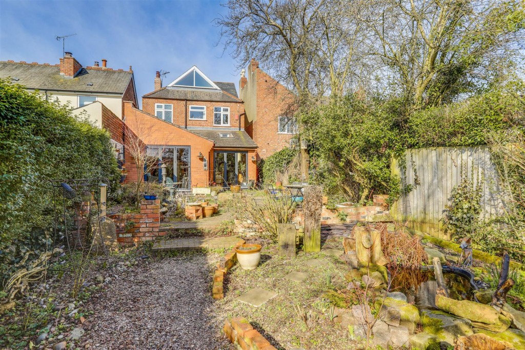 Derby Road, Risley, Derbyshire, DE72 3SY