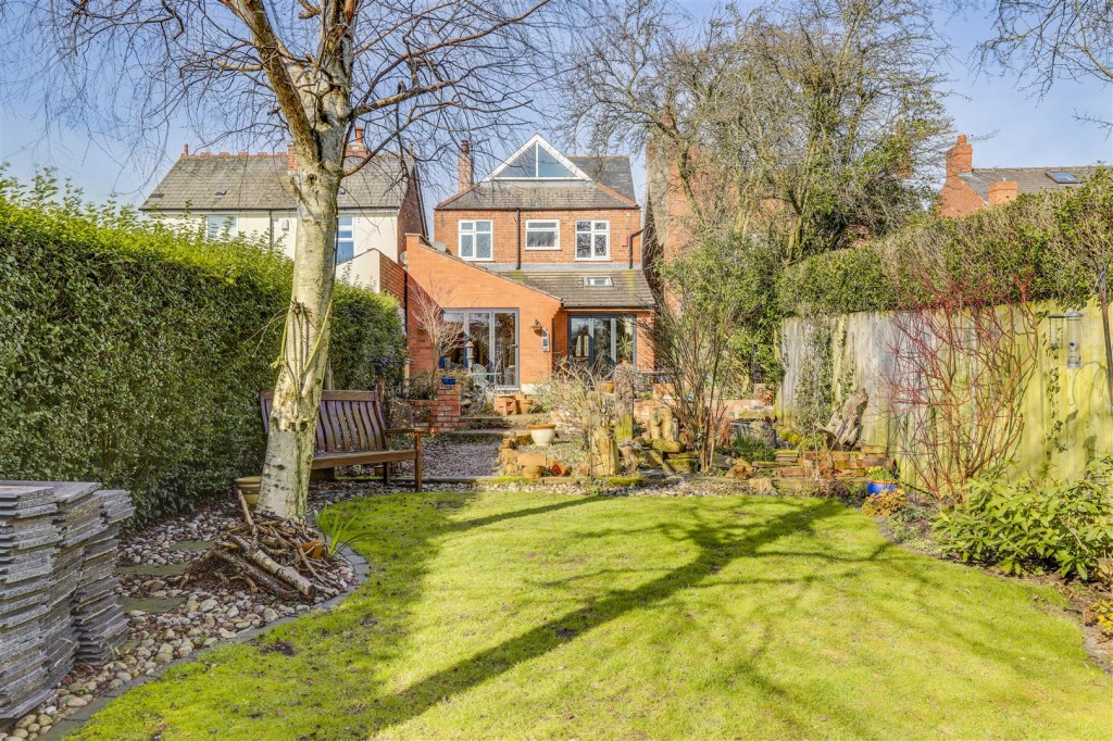 Derby Road, Risley, Derbyshire, DE72 3SY