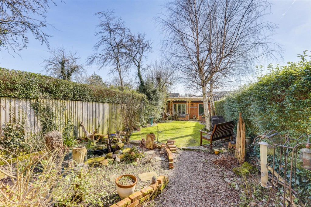 Derby Road, Risley, Derbyshire, DE72 3SY