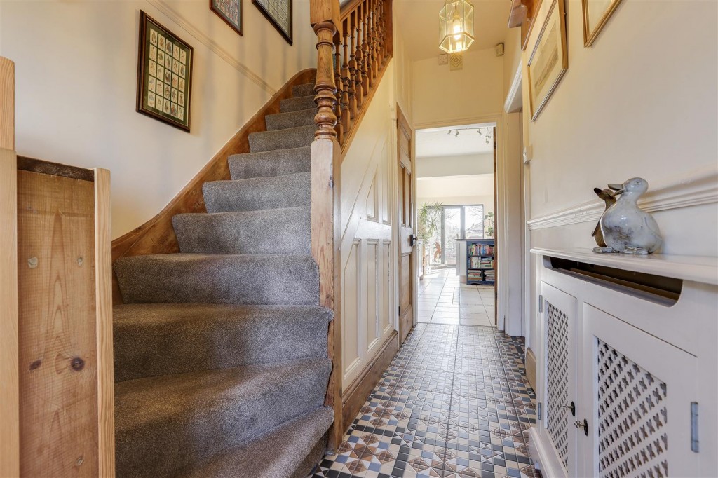 Derby Road, Risley, Derbyshire, DE72 3SY