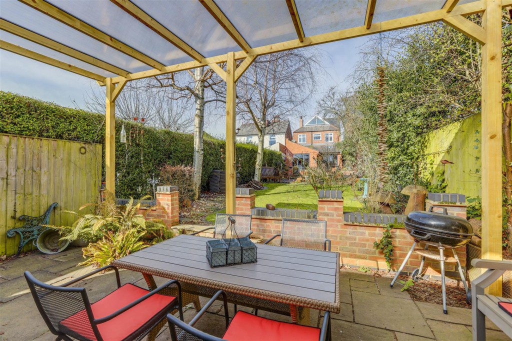 Derby Road, Risley, Derbyshire, DE72 3SY
