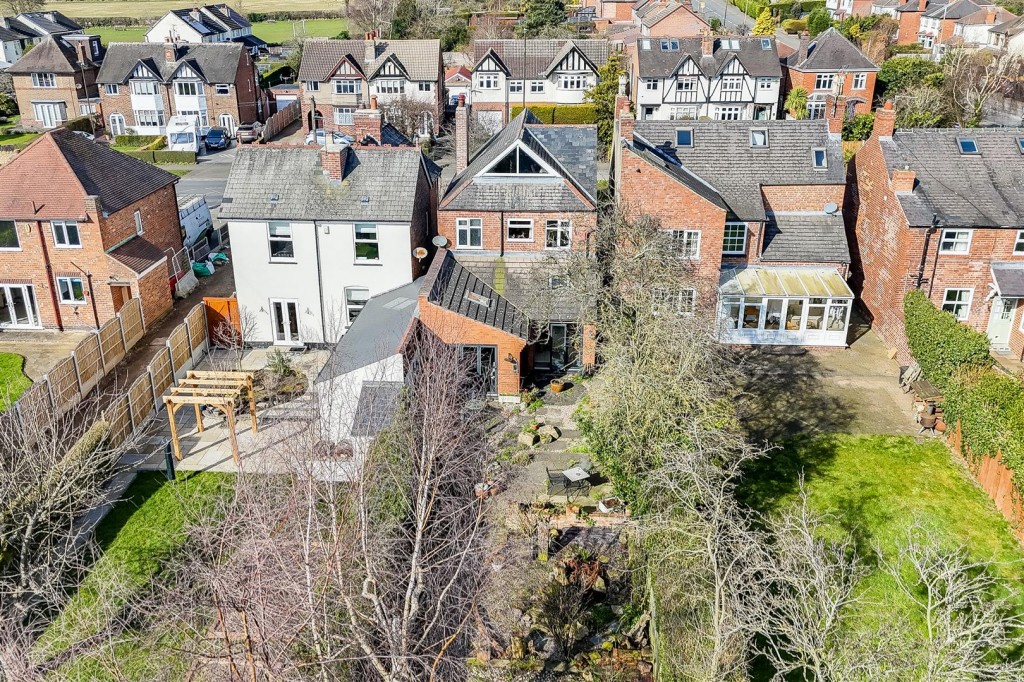 Derby Road, Risley, Derbyshire, DE72 3SY