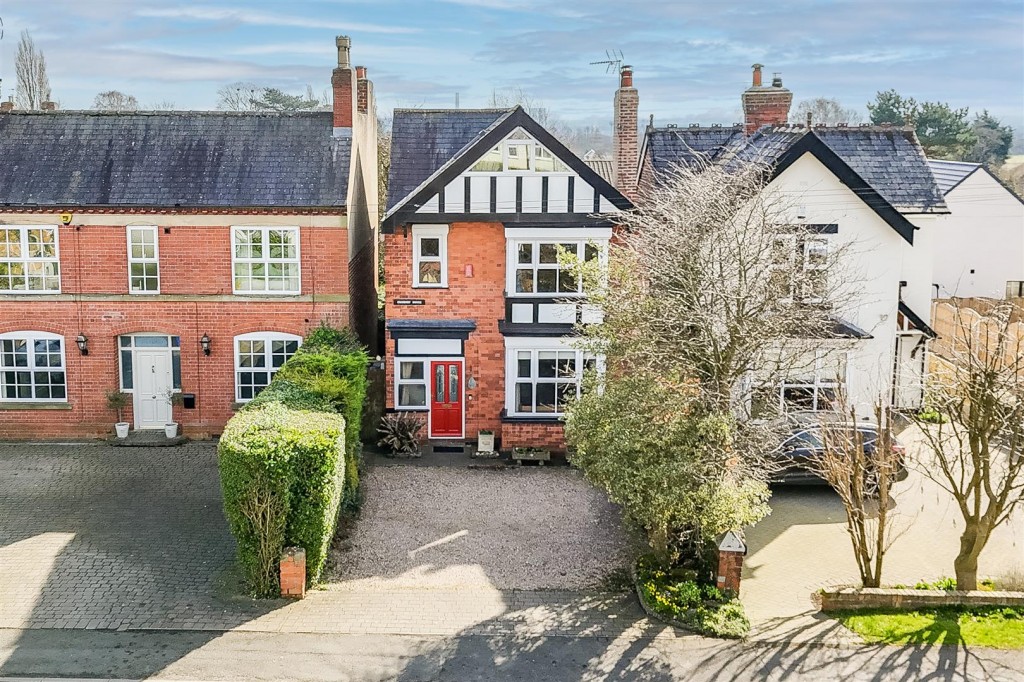 Derby Road, Risley, Derbyshire, DE72 3SY