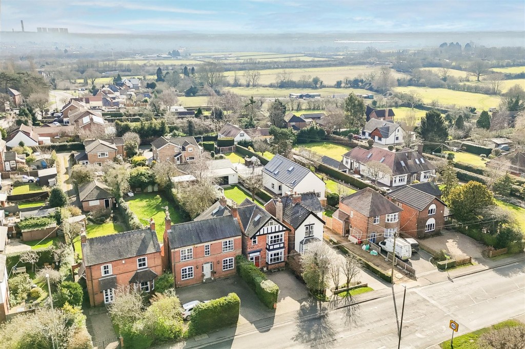 Derby Road, Risley, Derbyshire, DE72 3SY