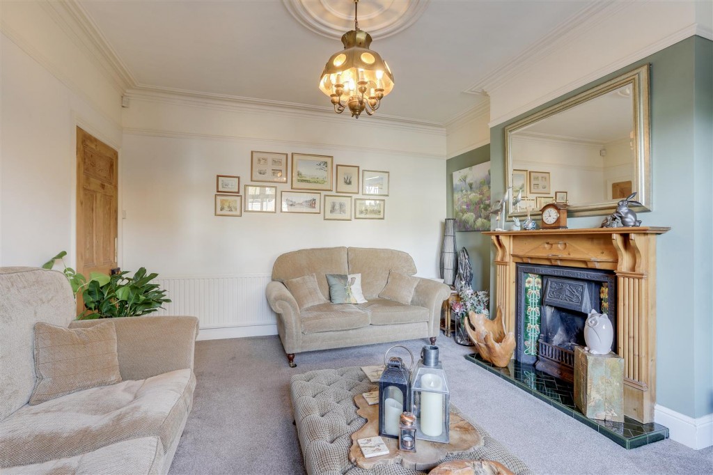 Derby Road, Risley, Derbyshire, DE72 3SY