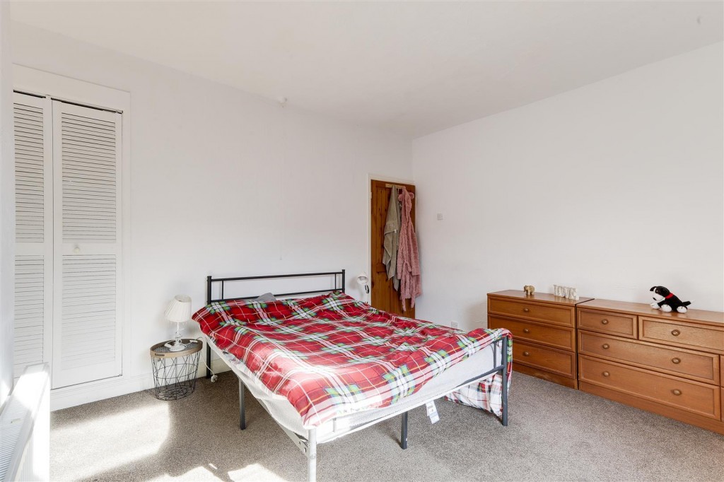 Edwin Street, Daybrook, Nottinghamshire, NG5 6AZ