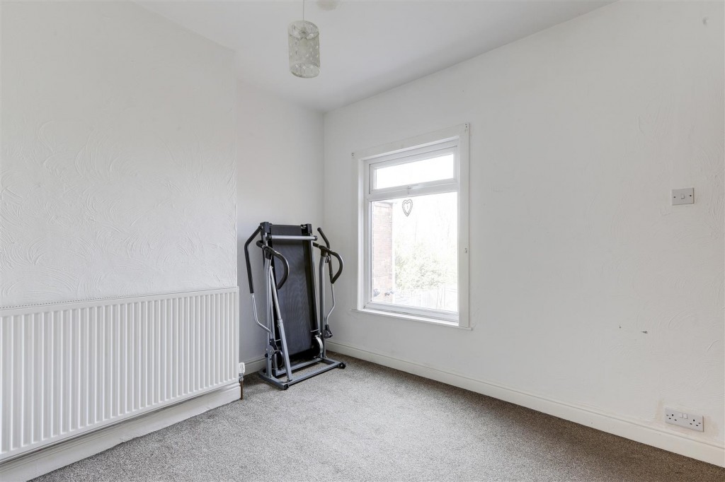 Edwin Street, Daybrook, Nottinghamshire, NG5 6AZ