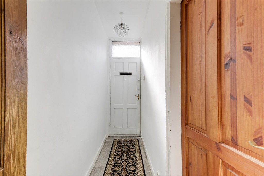 Edwin Street, Daybrook, Nottinghamshire, NG5 6AZ