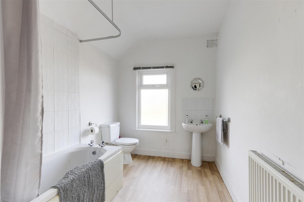 Edwin Street, Daybrook, Nottinghamshire, NG5 6AZ