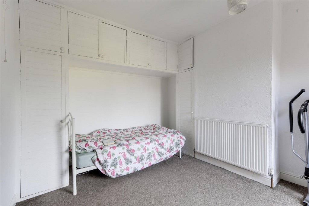 Edwin Street, Daybrook, Nottinghamshire, NG5 6AZ