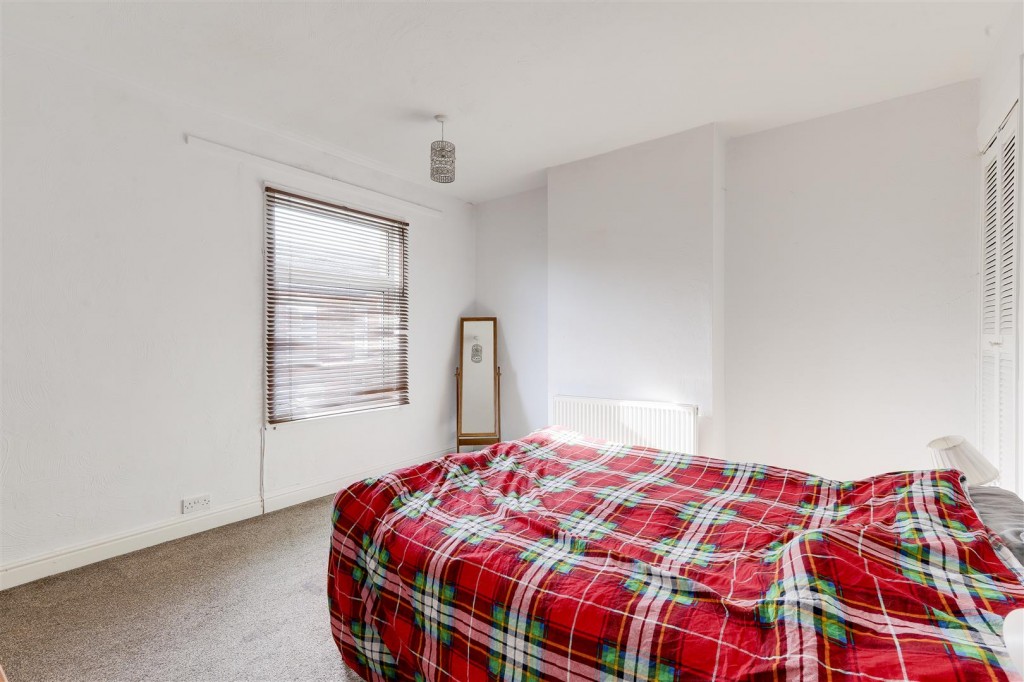 Edwin Street, Daybrook, Nottinghamshire, NG5 6AZ