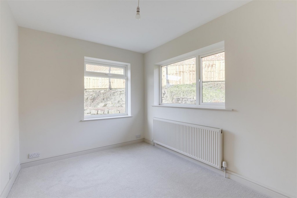 Allwood Gardens, Hucknall, Nottinghamshire, NG15 7RD