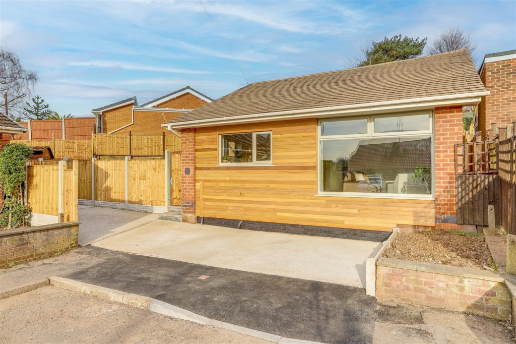 Allwood Gardens, Hucknall, Nottinghamshire, NG15 7RD