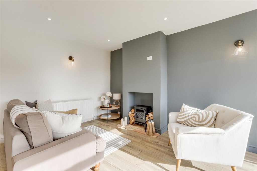 Allwood Gardens, Hucknall, Nottinghamshire, NG15 7RD