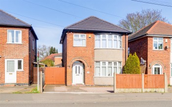 College Street, Long Eaton, Nottinghamshire, NG10 4GN