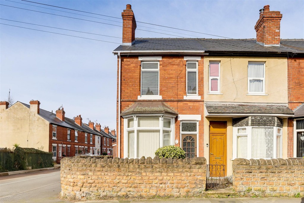 Broomhill Road, Bulwell, Nottinghamshire,NG6 9GX