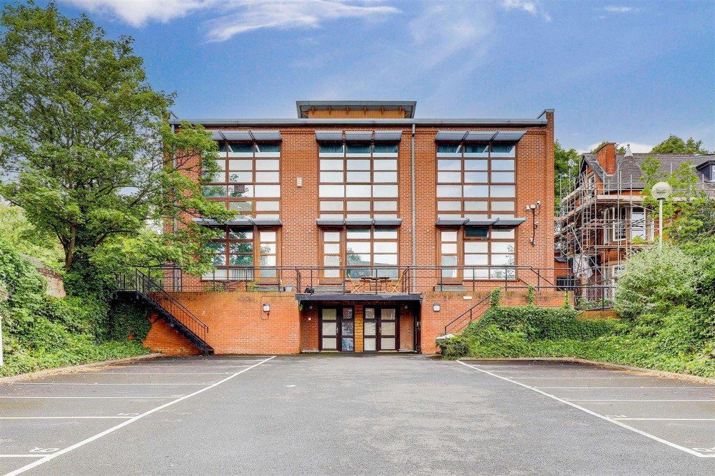 Pelham Road, Sherwood Rise, Nottinghamshire, NG5 1AT