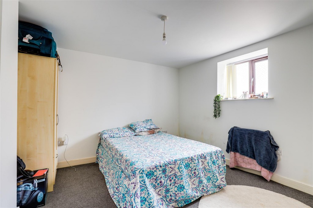 Pelham Road, Sherwood Rise, Nottinghamshire, NG5 1AT