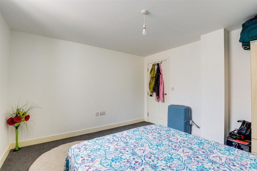 Pelham Road, Sherwood Rise, Nottinghamshire, NG5 1AT