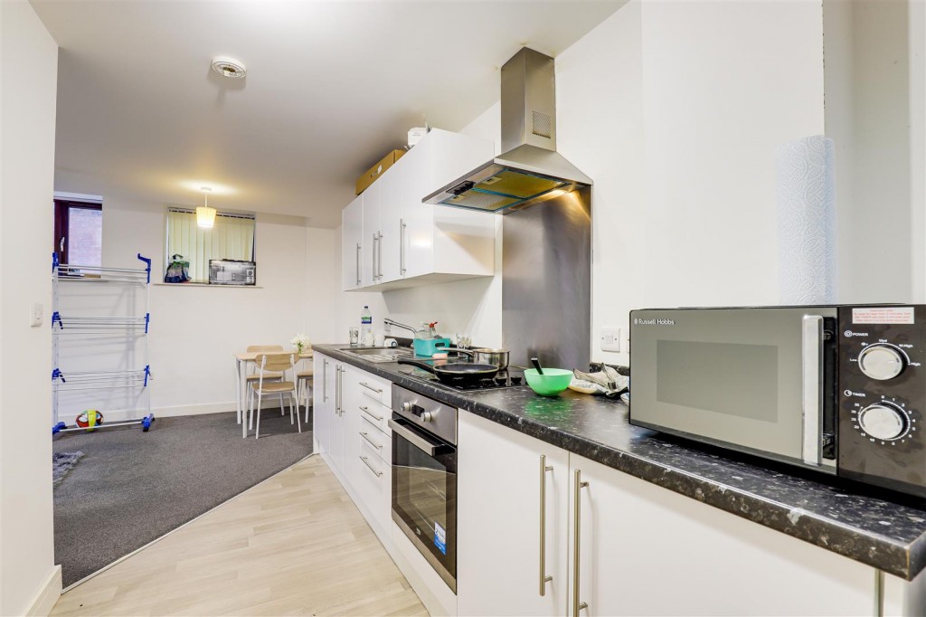 Pelham Road, Sherwood Rise, Nottinghamshire, NG5 1AT
