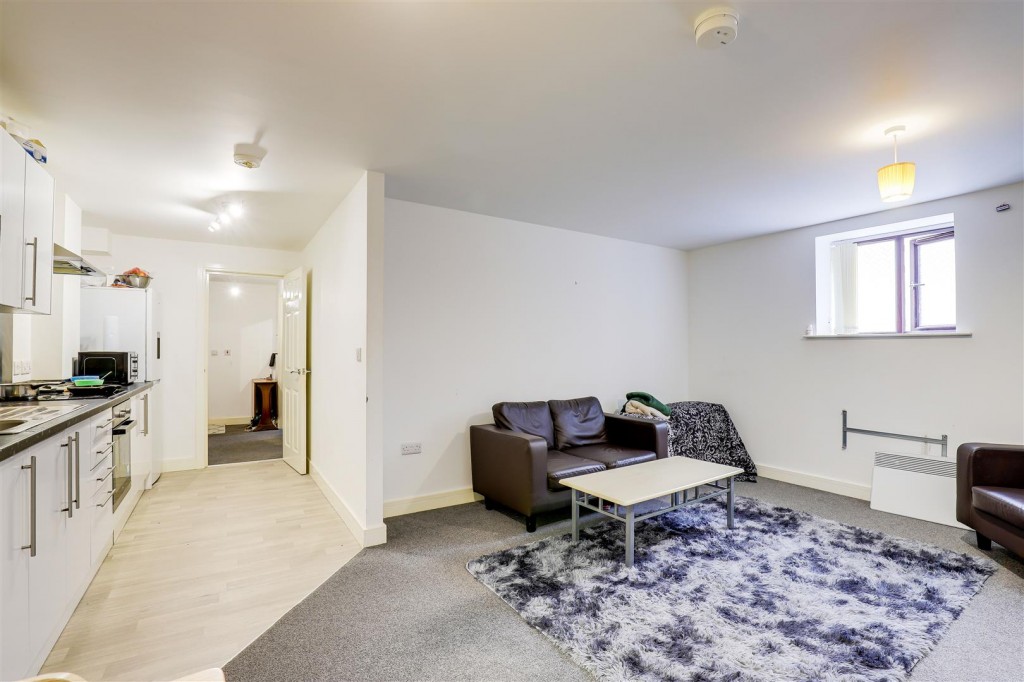 Pelham Road, Sherwood Rise, Nottinghamshire, NG5 1AT