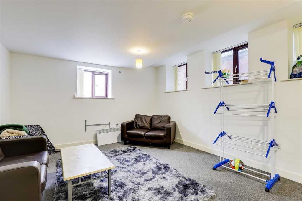Pelham Road, Sherwood Rise, Nottinghamshire, NG5 1AT