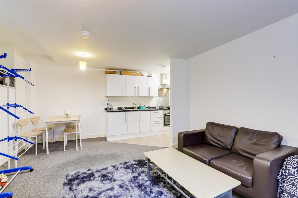 Pelham Road, Sherwood Rise, Nottinghamshire, NG5 1AT