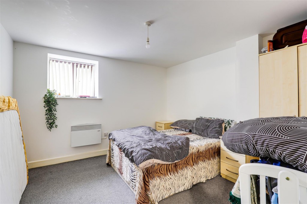 Pelham Road, Sherwood Rise, Nottinghamshire, NG5 1AT